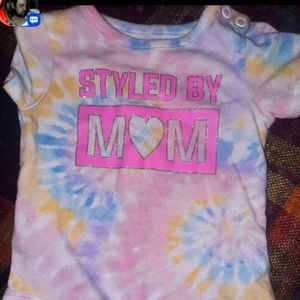 4/$20 Onesie/Bodysuit